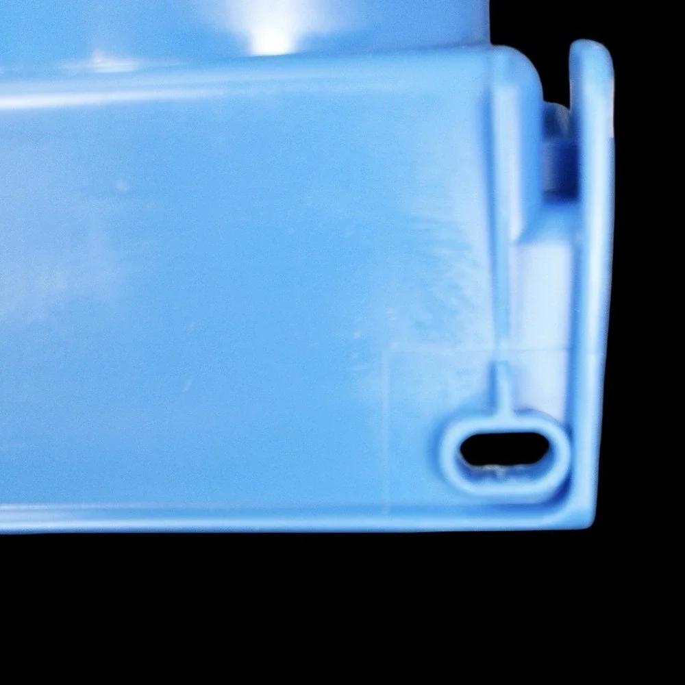 Melissa‎ and Doug Standing Easel Paint Tray Blue Replacement Part 24